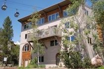 Ski Trail Condominiums Steamboat Springs Dış mekan fotoğraf