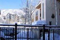 Ski Trail Condominiums Steamboat Springs Dış mekan fotoğraf